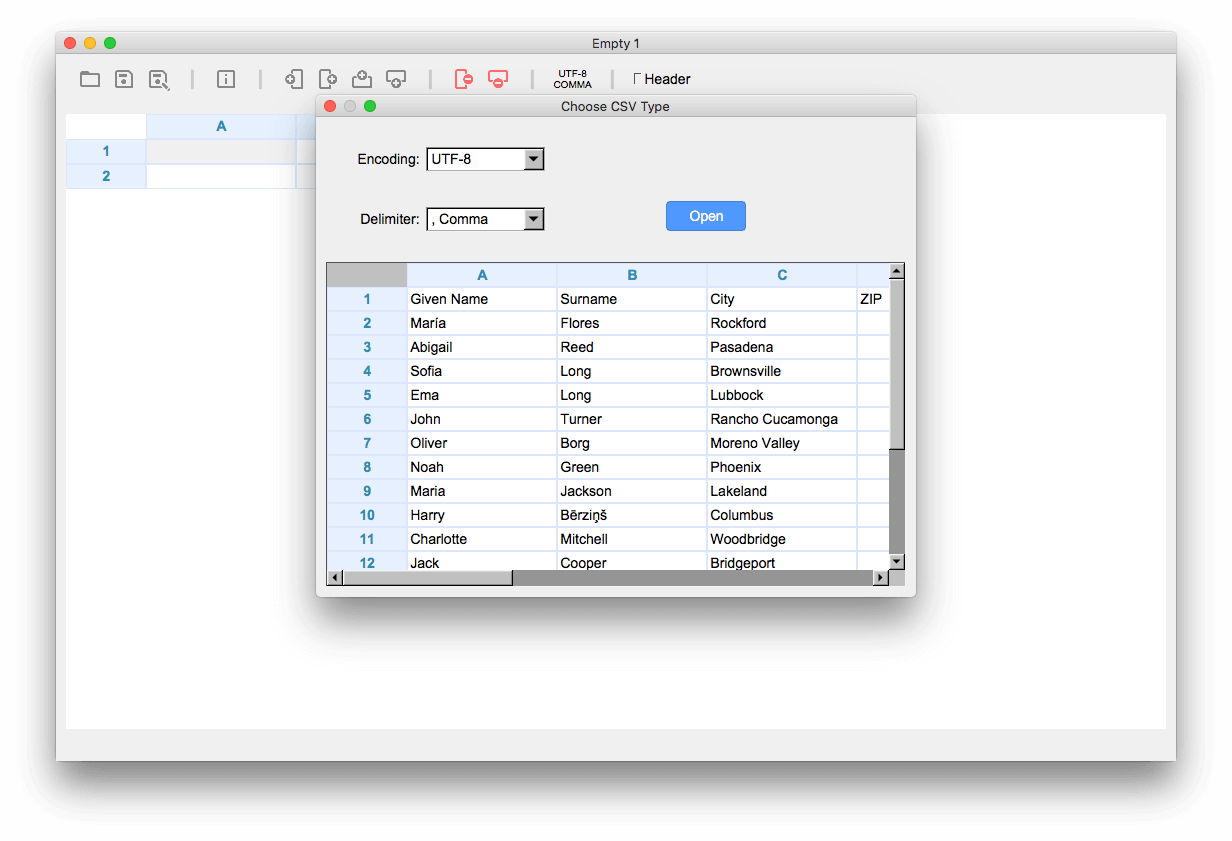 Excel Viewer Download For Mac